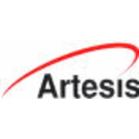 Artesis North America logo, Artesis North America contact details