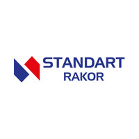 STANDART RAKOR logo, STANDART RAKOR contact details