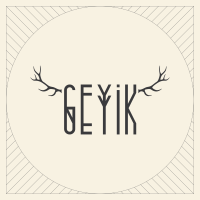 Geyik Coffee Roastery and Cocktail Bar logo, Geyik Coffee Roastery and Cocktail Bar contact details