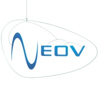 Neov logo, Neov contact details