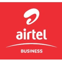 Airtel Business Africa logo, Airtel Business Africa contact details