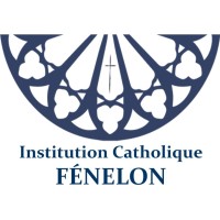 Institution Fénelon logo, Institution Fénelon contact details