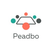 Peadbo logo, Peadbo contact details