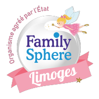 Family Sphere Limoges logo, Family Sphere Limoges contact details