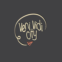 Veni Vidi City logo, Veni Vidi City contact details