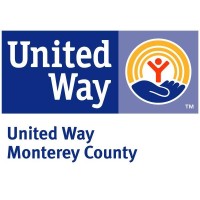 United Way Monterey County logo, United Way Monterey County contact details