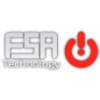 FSA Technology logo, FSA Technology contact details