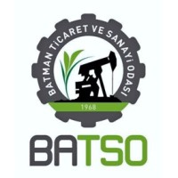 Batman Ticaret ve Sanayi Odası logo, Batman Ticaret ve Sanayi Odası contact details