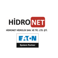 Hidronet Hidrolik San. Tic. Ltd. Şti logo, Hidronet Hidrolik San. Tic. Ltd. Şti contact details