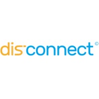 DIS-CONNECT GmbH logo, DIS-CONNECT GmbH contact details