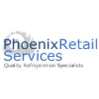 Phoenix Retail Services Ltd. logo, Phoenix Retail Services Ltd. contact details