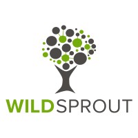 Wild Sprout logo, Wild Sprout contact details