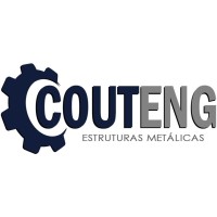 Couteng Estruturas Metálicas logo, Couteng Estruturas Metálicas contact details