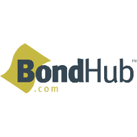 BondHub.com logo, BondHub.com contact details