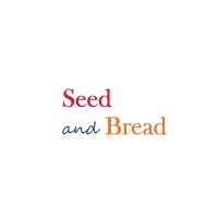 Seed and Bread logo, Seed and Bread contact details