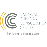 National Clinician Consultation Center logo, National Clinician Consultation Center contact details