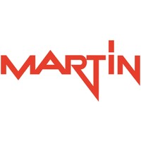 MARTIN GmbH logo, MARTIN GmbH contact details