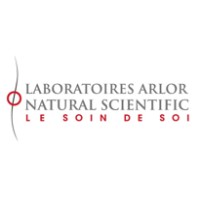 Laboratoires Arlor Natural Scientific logo, Laboratoires Arlor Natural Scientific contact details