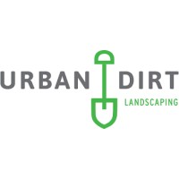 URBAN DIRT - Landscaping logo, URBAN DIRT - Landscaping contact details