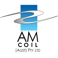 AM Coil (Aust) Pty Ltd logo, AM Coil (Aust) Pty Ltd contact details