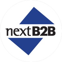 nextmedia – next b2b logo, nextmedia – next b2b contact details