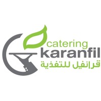 Karanfil Catering logo, Karanfil Catering contact details