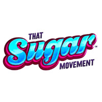 That Sugar Movement logo, That Sugar Movement contact details