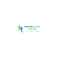 Partner In Hope Home Care logo, Partner In Hope Home Care contact details