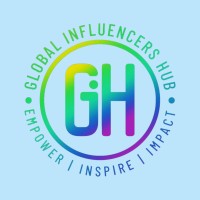 Global Influencers Hub logo, Global Influencers Hub contact details