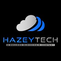 HazeyTech.com logo, HazeyTech.com contact details