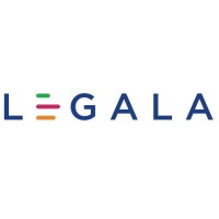 Legala logo, Legala contact details