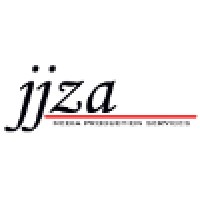 JJZA Media Production Services logo, JJZA Media Production Services contact details