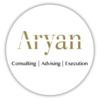 Aryan logo, Aryan contact details