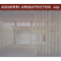 AGUERRI ARQUITECTOS, SLP logo, AGUERRI ARQUITECTOS, SLP contact details