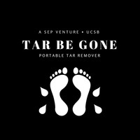 Tar Be Gone logo, Tar Be Gone contact details