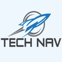 Tech Nav logo, Tech Nav contact details