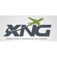 XNG Aviation logo, XNG Aviation contact details