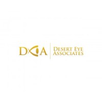 Desert Eye Associates logo, Desert Eye Associates contact details