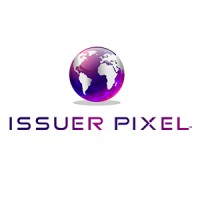 Issuer Pixel logo, Issuer Pixel contact details