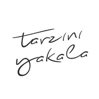 Tarzını Yakala logo, Tarzını Yakala contact details