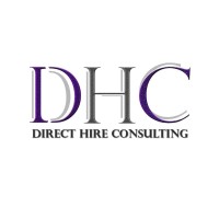 Direct Hire Consulting logo, Direct Hire Consulting contact details