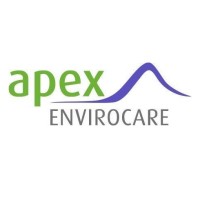 Apex Envirocare logo, Apex Envirocare contact details