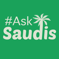 AskSaudis logo, AskSaudis contact details