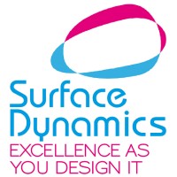 SURFACE DYNAMICS LLC logo, SURFACE DYNAMICS LLC contact details