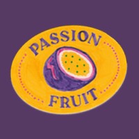 Passionfruit logo, Passionfruit contact details