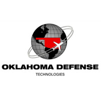 Oklahoma Defense Technologies logo, Oklahoma Defense Technologies contact details