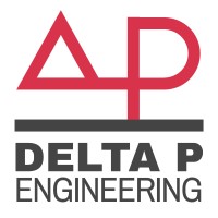 Delta P Engineering Ltd logo, Delta P Engineering Ltd contact details