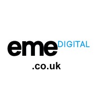 EME Digital.co.uk logo, EME Digital.co.uk contact details