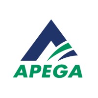 The Association of Professional Engineers and Geoscientists of Alberta (APEGA) logo, The Association of Professional Engineers and Geoscientists of Alberta (APEGA) contact details