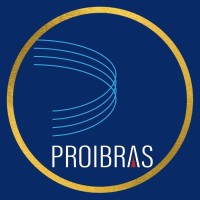 PROIBRAS Ltda. logo, PROIBRAS Ltda. contact details